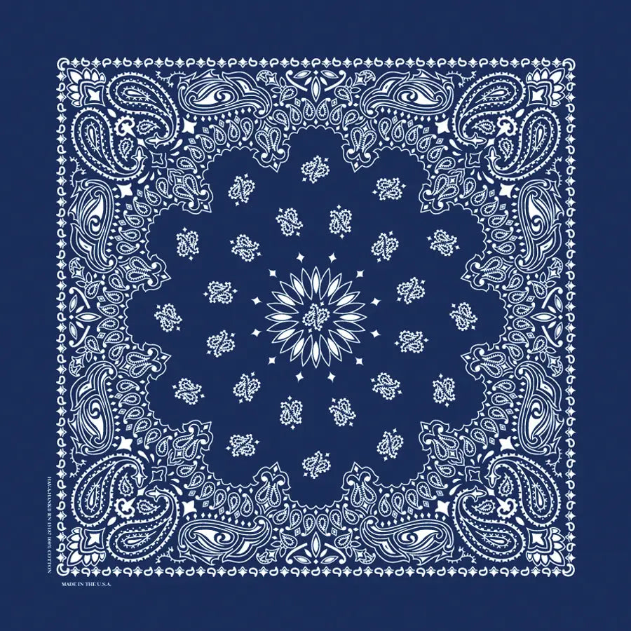 Bandana Marine