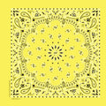 Bandana Soleil