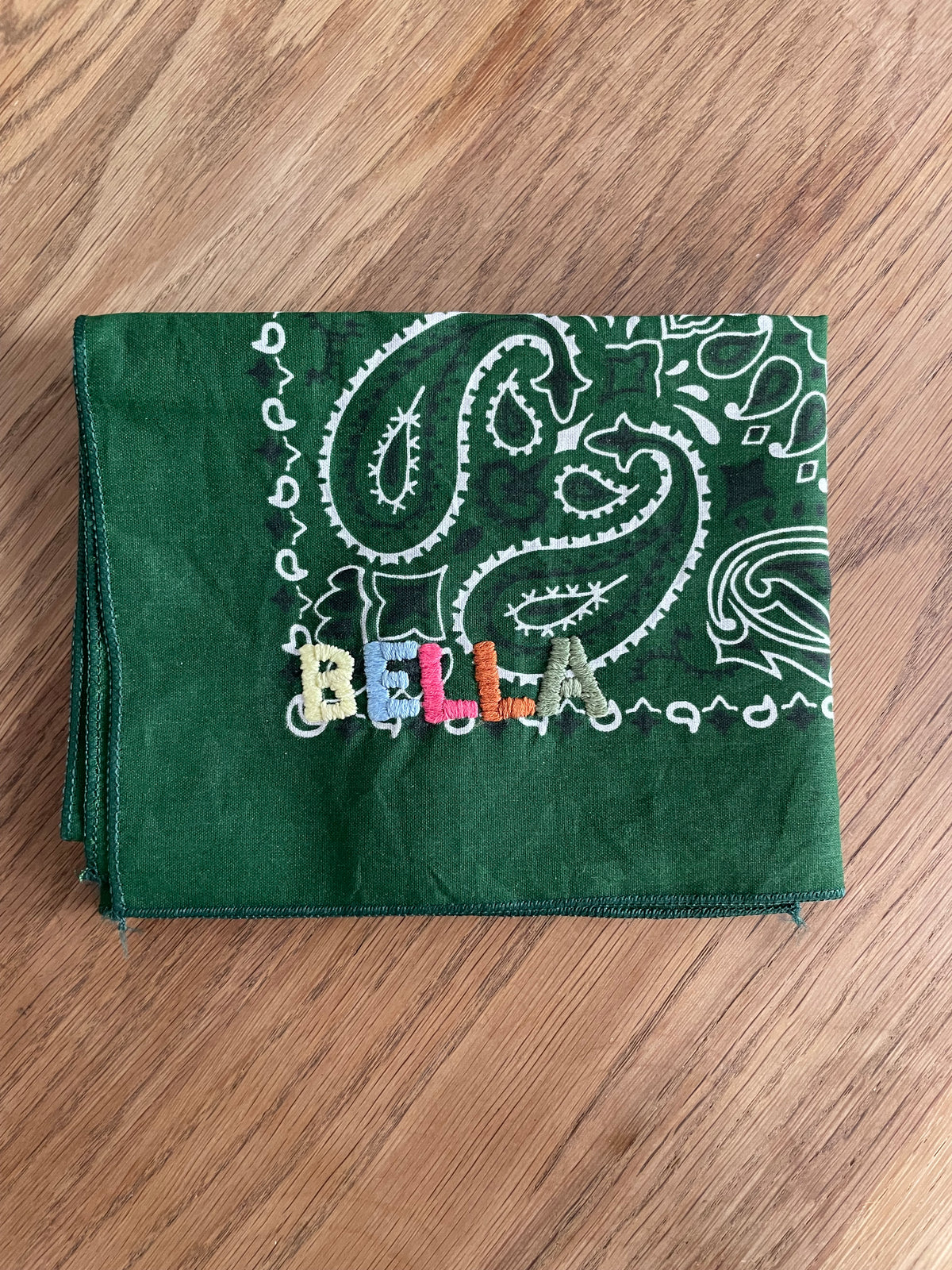 Bandana Bella