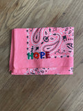 Bandana Hope