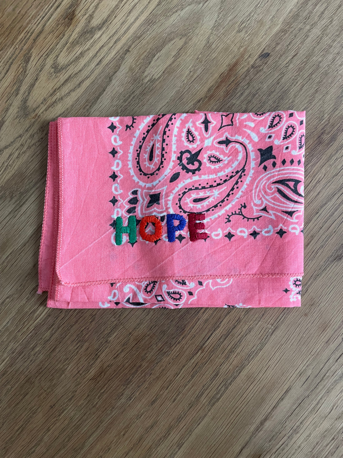 Bandana Hope