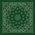 Bandana Forêt