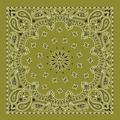 Bandana Kaki