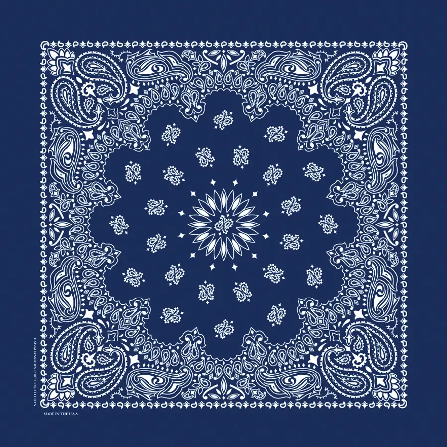 Bandana Marine